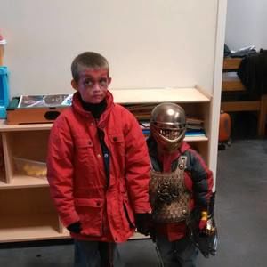 Meet your Posher, Jason